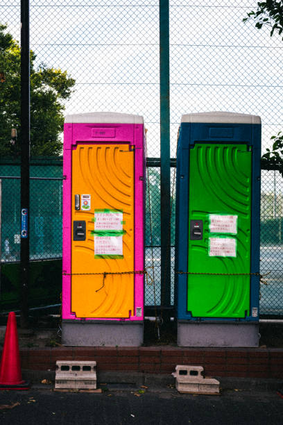 Best Portable restroom trailer rental  in East York, PA