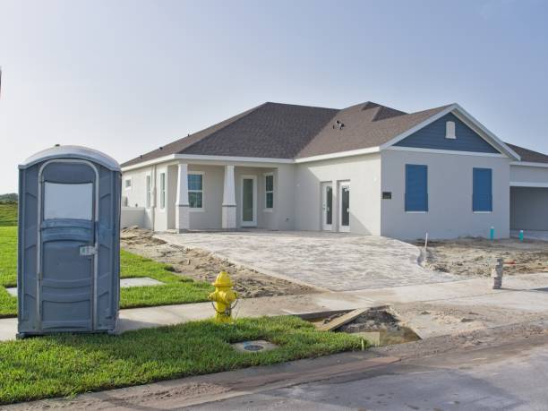 Professional porta potty rental in East York, PA